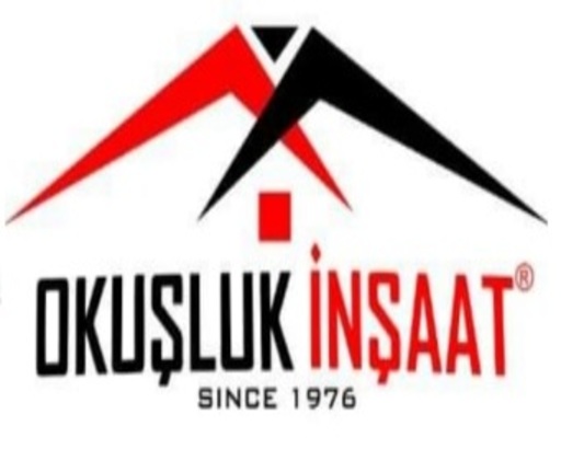 Okuşluk İnşaat Farkıyla TÜRKİYE' de Bir İlk